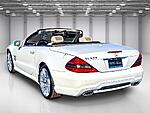 Used 2009 MERCEDES-BENZ SL-CLASS SL 550 in RENO, NEVADA (Photo 3)