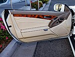 Used 2009 MERCEDES-BENZ SL-CLASS SL 550 in RENO, NEVADA (Photo 33)