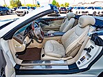 Used 2009 MERCEDES-BENZ SL-CLASS SL 550 in RENO, NEVADA (Photo 36)