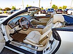 Used 2009 MERCEDES-BENZ SL-CLASS SL 550 in RENO, NEVADA (Photo 37)