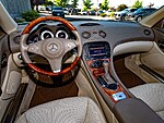Used 2009 MERCEDES-BENZ SL-CLASS SL 550 in RENO, NEVADA (Photo 38)