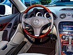 Used 2009 MERCEDES-BENZ SL-CLASS SL 550 in RENO, NEVADA (Photo 39)