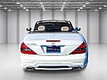 Used 2009 MERCEDES-BENZ SL-CLASS SL 550 in RENO, NEVADA (Photo 4)