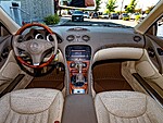 Used 2009 MERCEDES-BENZ SL-CLASS SL 550 in RENO, NEVADA (Photo 40)