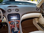 Used 2009 MERCEDES-BENZ SL-CLASS SL 550 in RENO, NEVADA (Photo 41)