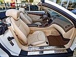 Used 2009 MERCEDES-BENZ SL-CLASS SL 550 in RENO, NEVADA (Photo 42)