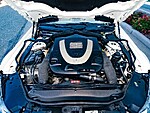 Used 2009 MERCEDES-BENZ SL-CLASS SL 550 in RENO, NEVADA (Photo 46)