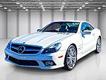 Used 2009 MERCEDES-BENZ SL-CLASS SL 550 in RENO, NEVADA (Photo 49)