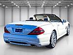 Used 2009 MERCEDES-BENZ SL-CLASS SL 550 in RENO, NEVADA (Photo 5)