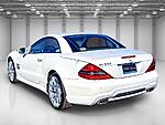 Used 2009 MERCEDES-BENZ SL-CLASS SL 550 in RENO, NEVADA (Photo 51)