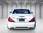 Used 2009 MERCEDES-BENZ SL-CLASS SL 550 in RENO, NEVADA (Photo 52)