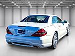 Used 2009 MERCEDES-BENZ SL-CLASS SL 550 in RENO, NEVADA (Photo 53)