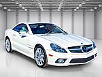Used 2009 MERCEDES-BENZ SL-CLASS SL 550 in RENO, NEVADA (Photo 55)