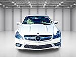 Used 2009 MERCEDES-BENZ SL-CLASS SL 550 in RENO, NEVADA (Photo 56)