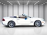 Used 2009 MERCEDES-BENZ SL-CLASS SL 550 in RENO, NEVADA (Photo 6)