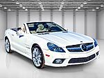 Used 2009 MERCEDES-BENZ SL-CLASS SL 550 in RENO, NEVADA (Photo 7)