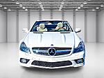 Used 2009 MERCEDES-BENZ SL-CLASS SL 550 in RENO, NEVADA (Photo 8)