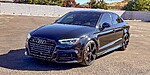 Used 2019 AUDI S3 2.0T PREMIUM PLUS in RENO, NEVADA