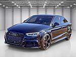 Used 2019 AUDI S3 2.0T PREMIUM PLUS in RENO, NEVADA (Photo 1)