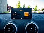 Used 2019 AUDI S3 2.0T PREMIUM PLUS in RENO, NEVADA (Photo 21)