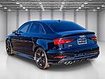 Used 2019 AUDI S3 2.0T PREMIUM PLUS in RENO, NEVADA (Photo 3)