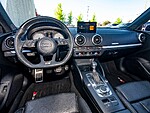 Used 2019 AUDI S3 2.0T PREMIUM PLUS in RENO, NEVADA (Photo 38)