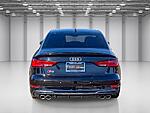 Used 2019 AUDI S3 2.0T PREMIUM PLUS in RENO, NEVADA (Photo 4)