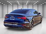 Used 2019 AUDI S3 2.0T PREMIUM PLUS in RENO, NEVADA (Photo 5)