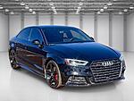Used 2019 AUDI S3 2.0T PREMIUM PLUS in RENO, NEVADA (Photo 7)