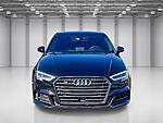 Used 2019 AUDI S3 2.0T PREMIUM PLUS in RENO, NEVADA (Photo 8)