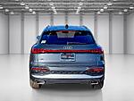 Used 2025 AUDI Q5 2.0T PREMIUM PLUS in RENO, NEVADA (Photo 4)