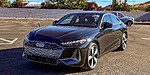 Used 2025 AUDI A5 2.0T PREMIUM PLUS in RENO, NEVADA