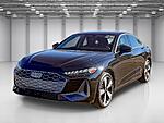 Used 2025 AUDI A5 2.0T PREMIUM PLUS in RENO, NEVADA (Photo 1)