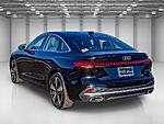 Used 2025 AUDI A5 2.0T PREMIUM PLUS in RENO, NEVADA (Photo 3)