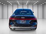 Used 2025 AUDI A5 2.0T PREMIUM PLUS in RENO, NEVADA (Photo 4)