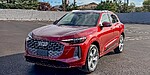 Used 2025 AUDI Q5 2.0T PREMIUM PLUS in RENO, NEVADA