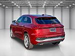 Used 2025 AUDI Q5 2.0T PREMIUM PLUS in RENO, NEVADA (Photo 3)