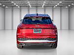 Used 2025 AUDI Q5 2.0T PREMIUM PLUS in RENO, NEVADA (Photo 4)