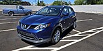 Used 2018 NISSAN ROGUE SPORT SV in RENO, NEVADA