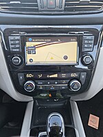Used 2018 NISSAN ROGUE SPORT SV in RENO, NEVADA (Photo 10)