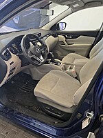 Used 2018 NISSAN ROGUE SPORT SV in RENO, NEVADA (Photo 11)