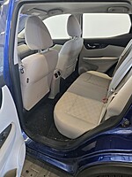 Used 2018 NISSAN ROGUE SPORT SV in RENO, NEVADA (Photo 12)