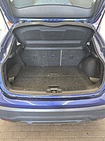 Used 2018 NISSAN ROGUE SPORT SV in RENO, NEVADA (Photo 13)
