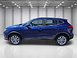 Used 2018 NISSAN ROGUE SPORT SV in RENO, NEVADA (Photo 2)