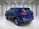 Used 2018 NISSAN ROGUE SPORT SV in RENO, NEVADA (Photo 3)