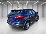 Used 2018 NISSAN ROGUE SPORT SV in RENO, NEVADA (Photo 5)