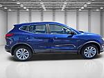 Used 2018 NISSAN ROGUE SPORT SV in RENO, NEVADA (Photo 6)