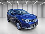 Used 2018 NISSAN ROGUE SPORT SV in RENO, NEVADA (Photo 7)