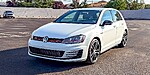 Used 2017 Volkswagen Golf GTI SE in RENO, NEVADA