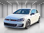 Used 2017 Volkswagen Golf GTI SE in RENO, NEVADA (Photo 1)